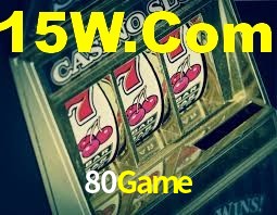 Exclusive Games 80Game