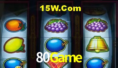 Jogos com bônus e suporte 24h na 80Game