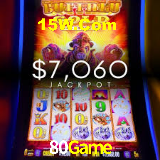 80Game,80Game Bet