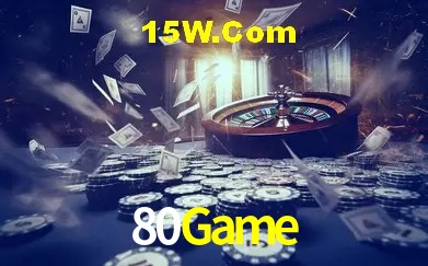 Canal oficial no Telegram da 80Game
