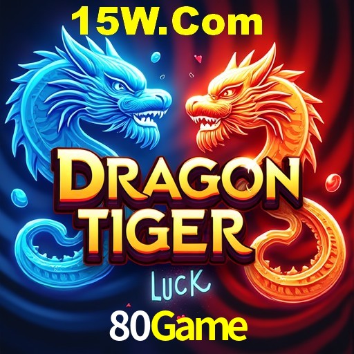 Game Providers 80Game
