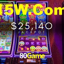 Daily Bonuses 80Game