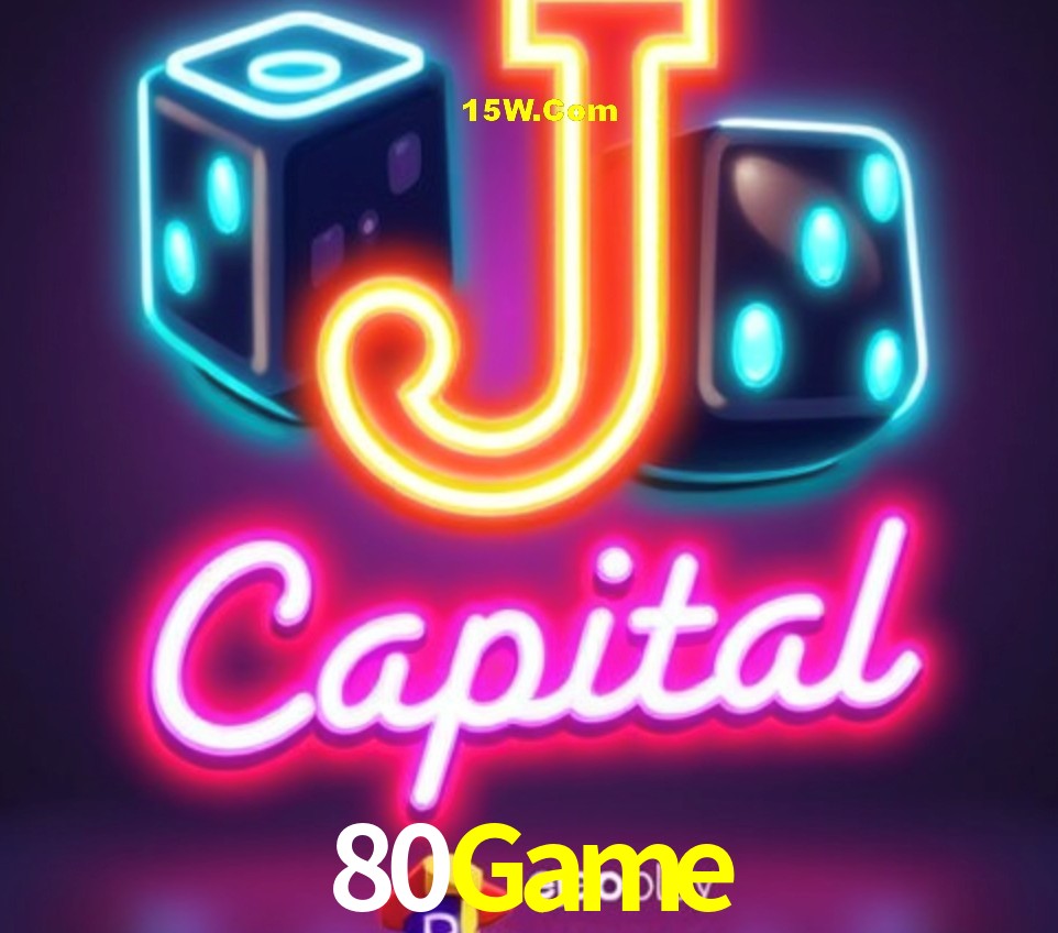 Casino Ao Vivo 80Game