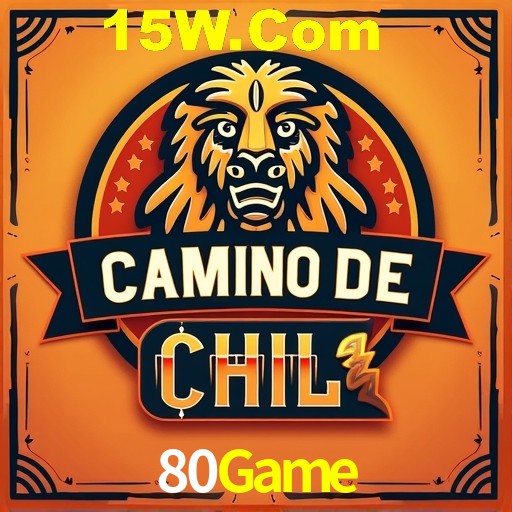 APP oficial da 80Game para mobile