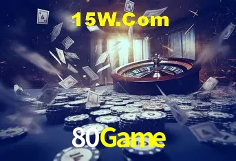 Loterias online na 80Game