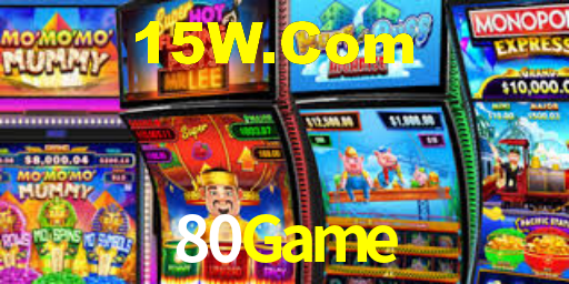 80Game