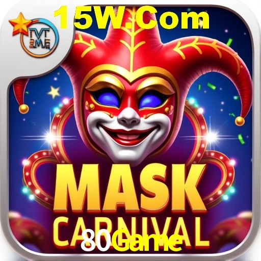 cassino 80Game