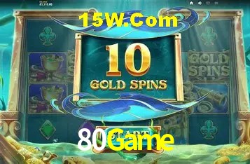 Promoção Relâmpago 80Game