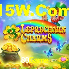 Cashback e recargas na 80Game