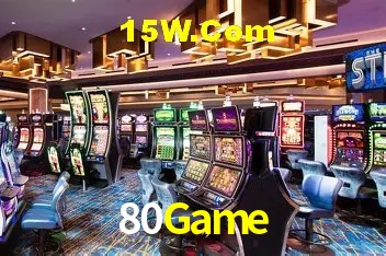Ofertas Exclusivas 80Game