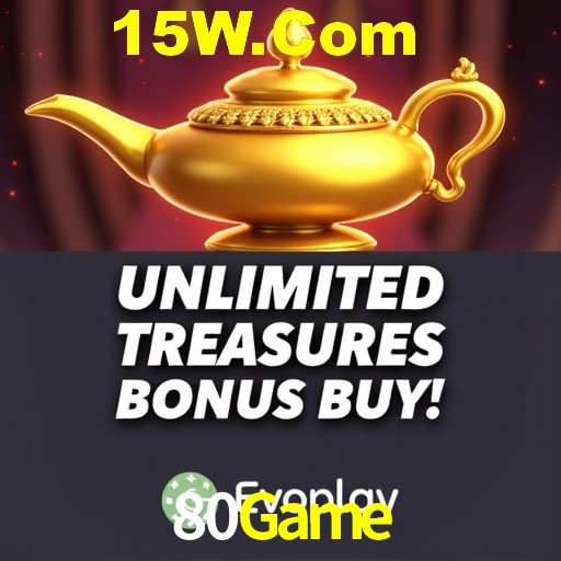 Weekend Specials 80Game