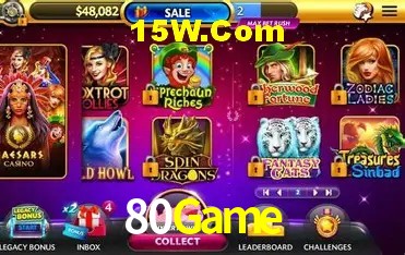 Segurança 2FA 80Game