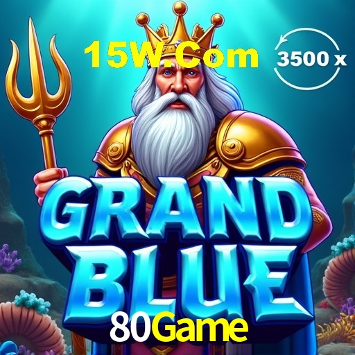 Programa VIP 80Game
