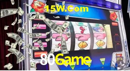 Jogos de Slot 80Game