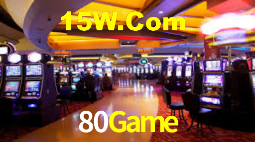 80Game,80Game Bet