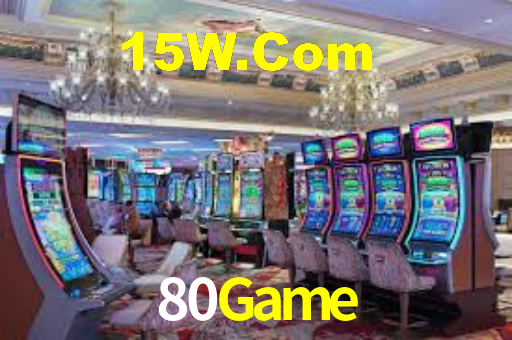 80Game Bet