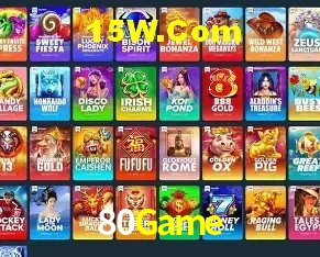 Casino VIP 80Game