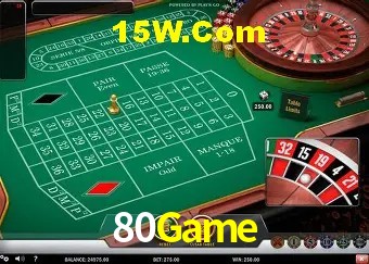 Login Seguro 80Game