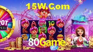Experiência VIP 80Game