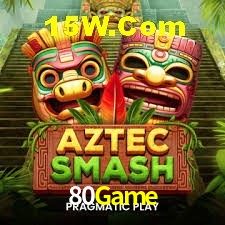 Gates of Olympus 80Game