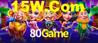 Welcome Bonus 80Game