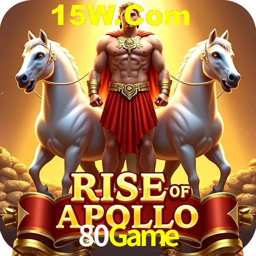 Exclusive Offers 80Game
