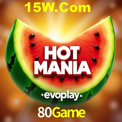 Página oficial no Facebook da 80Game
