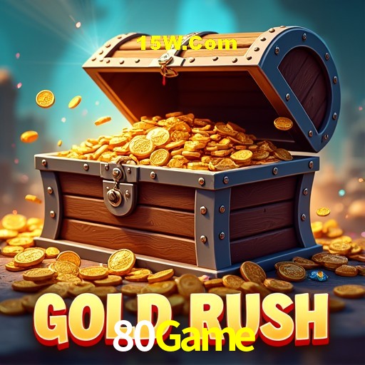 Secure Login 80Game
