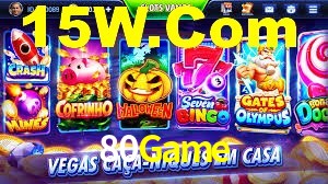 80Game App Interface
