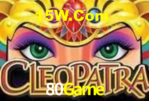 80Game Com