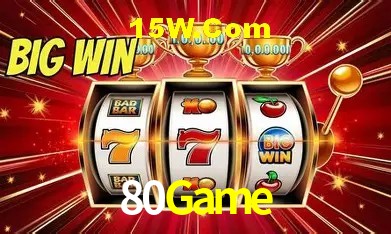 Casino Ao Vivo 80Game