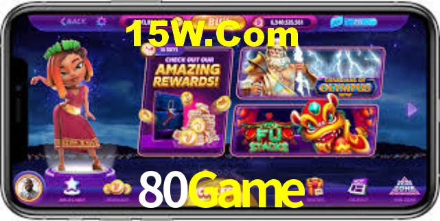 80Game,80Game Bet